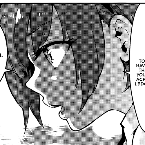 Boku Girl Chapter 45: My Perverted Friend is cover