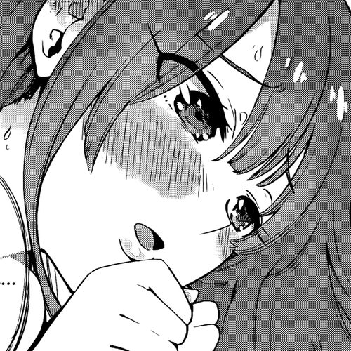 Boku Girl Chapter 46: My Two Important Persons cover