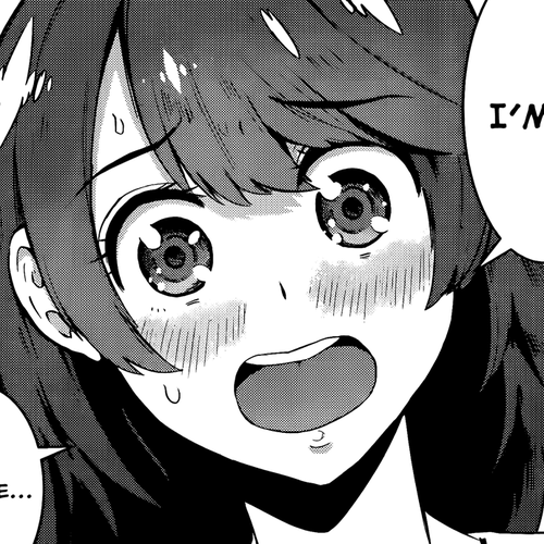Boku Girl Chapter 47: My Something More Precious Than Love cover