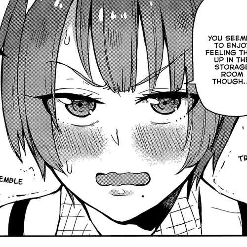 Boku Girl Chapter 48: My Investigative Report on Romance cover