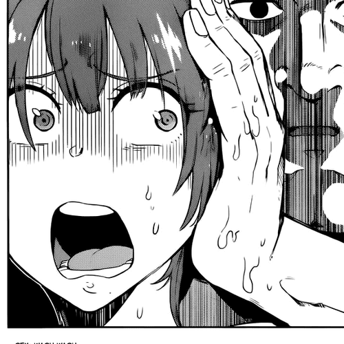 Boku Girl Chapter 5: My First Day cover