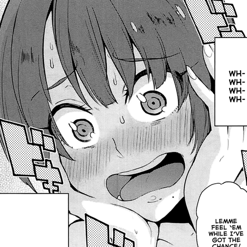 Boku Girl Chapter 53: My Women's Bath cover