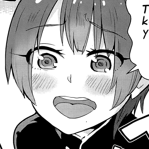 Boku Girl Chapter 54: My Eheh~♥ cover