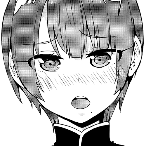 Boku Girl Chapter 55: My Pure Feelings cover