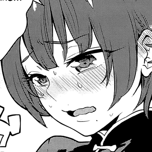 Boku Girl Chapter 56: My Relationship! cover