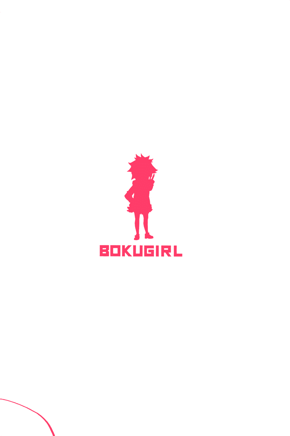Boku Girl Chapter 57 page 26 - Chapter 57: My Wish