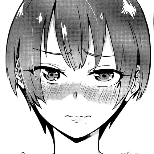 Boku Girl Chapter 6: My Dress cover