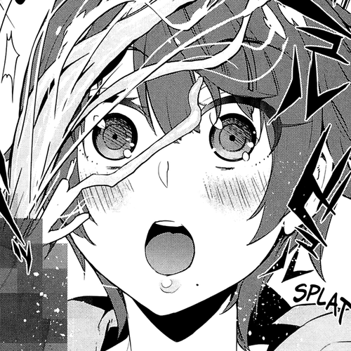 Boku Girl Chapter 60: My Fun on the Rocks cover