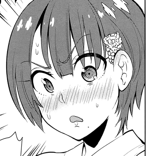 Boku Girl Chapter 62: My Being Hit On cover