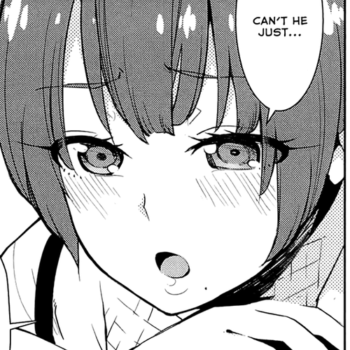 Boku Girl Chapter 64: My Last Day of Summer cover