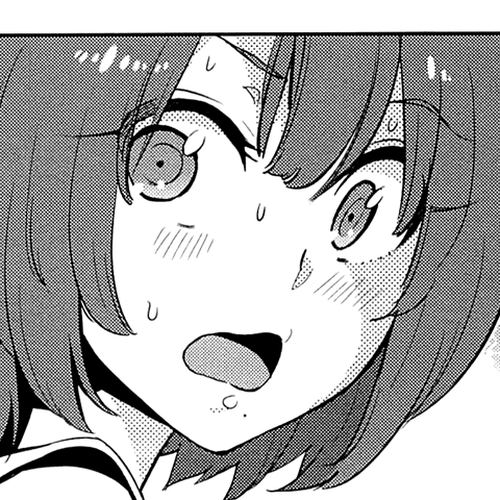 Boku Girl Chapter 65: My Girls' Dorm! cover
