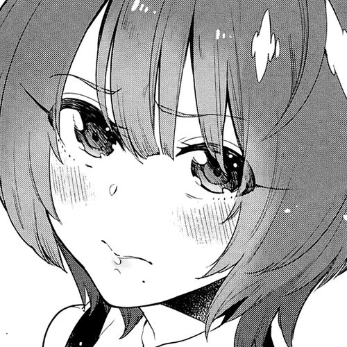 Boku Girl Chapter 67: My Return to School cover