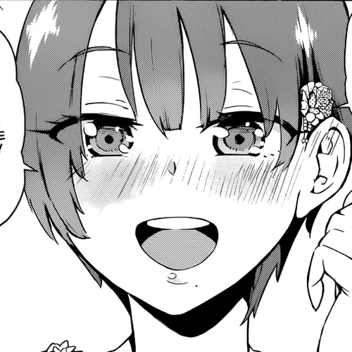Boku Girl Chapter 7: My Cuteness cover
