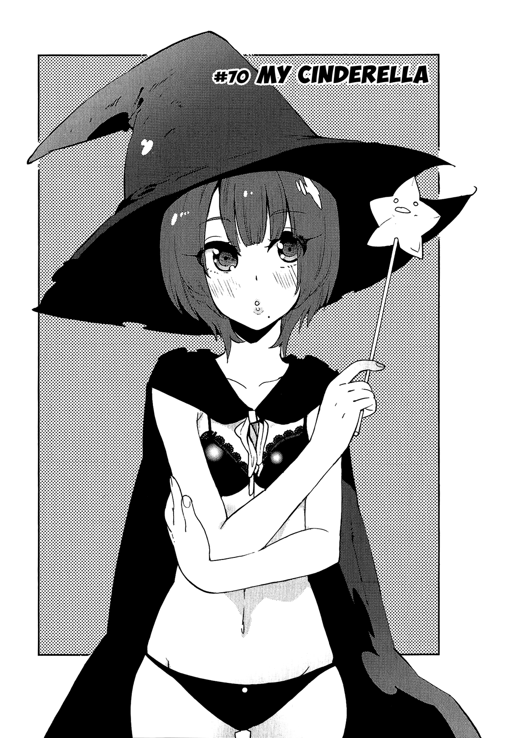 Boku Girl Chapter 70 page 1 - Chapter 70: My Cinderella