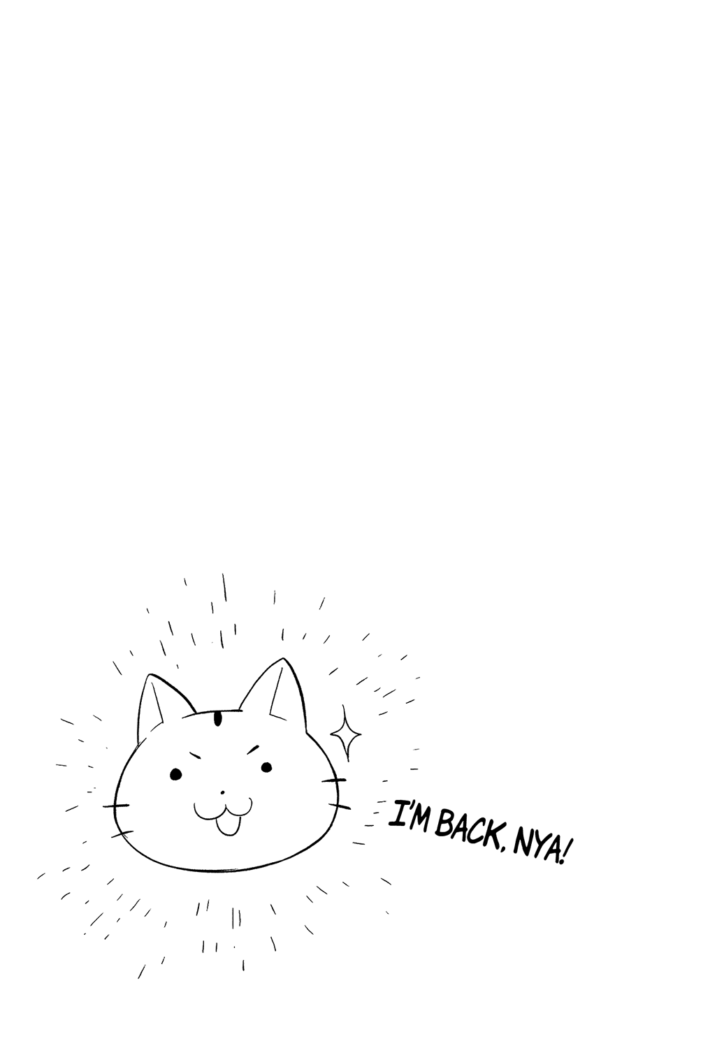 Boku Girl Chapter 78 page 20 - Chapter 78: My Return