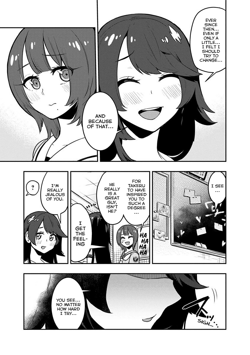 Boku Girl Chapter 80 page 10 - Chapter 80: My Picture