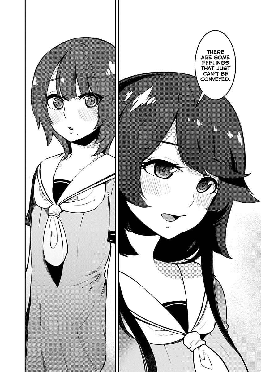 Boku Girl Chapter 80 page 11 - Chapter 80: My Picture