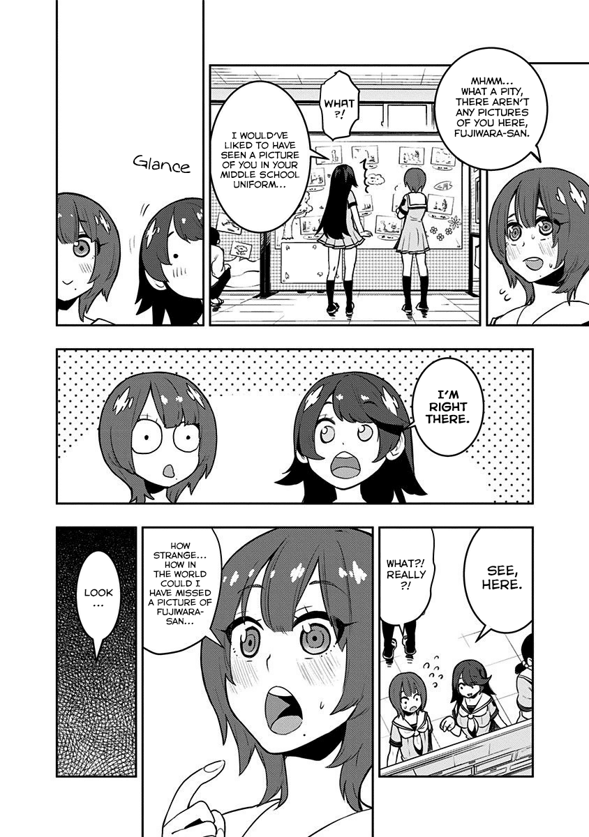 Boku Girl Chapter 80 page 7 - Chapter 80: My Picture