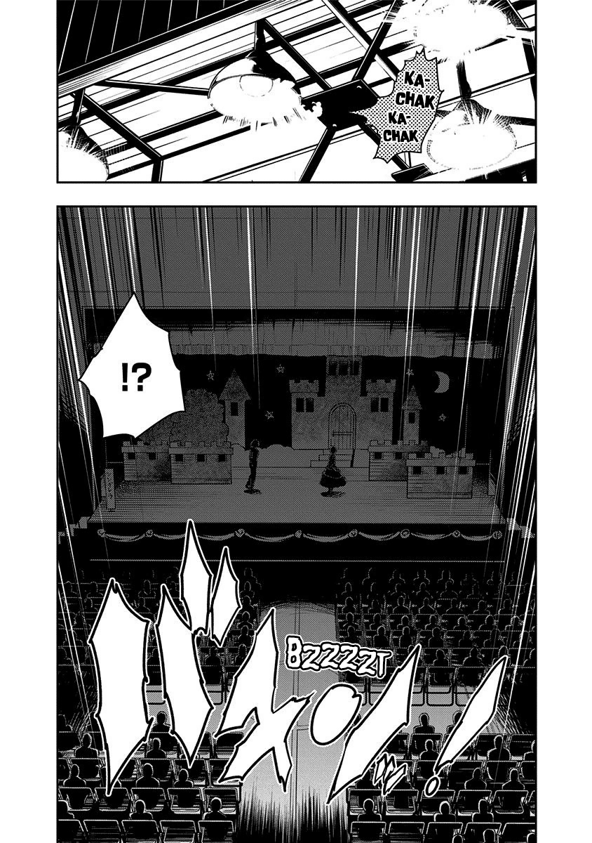 Boku Girl Chapter 81 page 19 - Chapter 81: My Drama