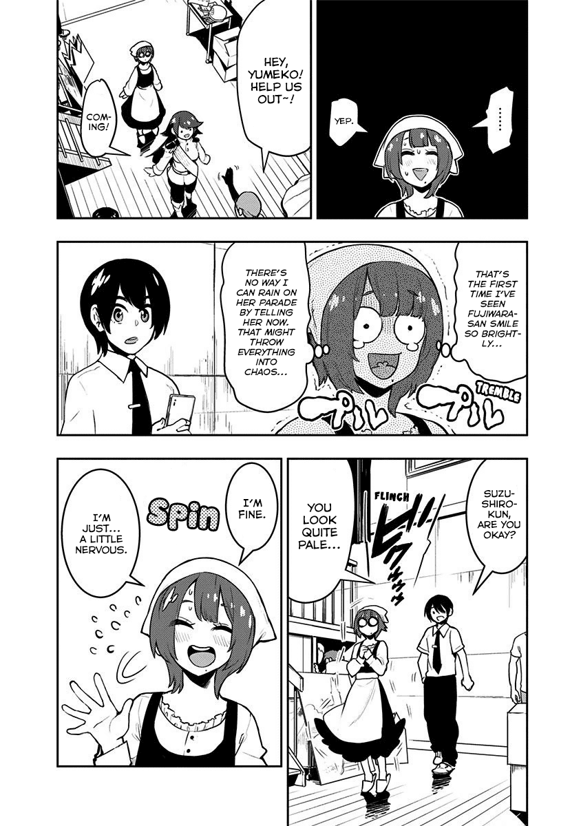 Boku Girl Chapter 81 page 7 - Chapter 81: My Drama