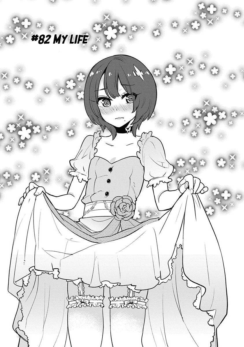 Boku Girl Chapter 82 page 2 - Chapter 82: My Life