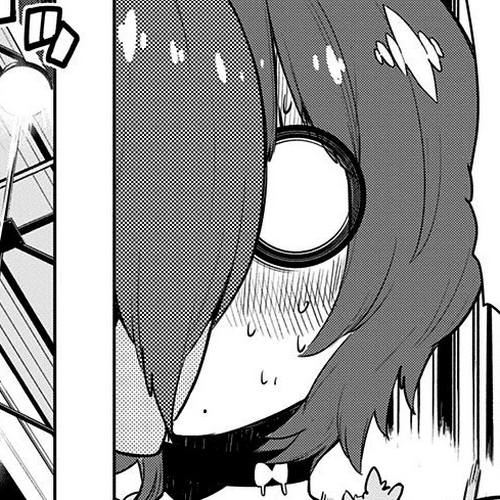 Boku Girl Chapter 82: My Life cover
