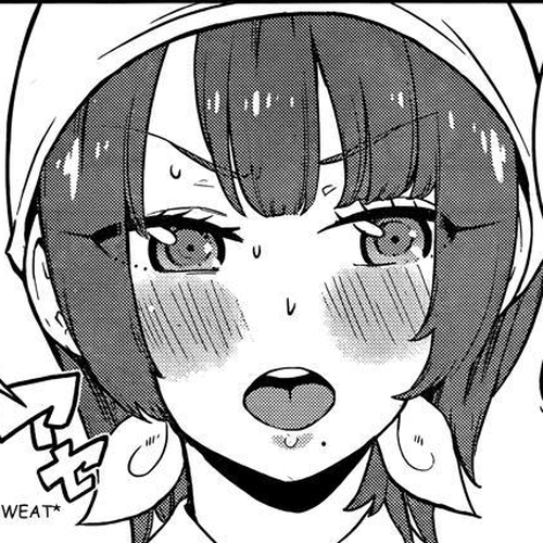 Boku Girl Chapter 88 cover
