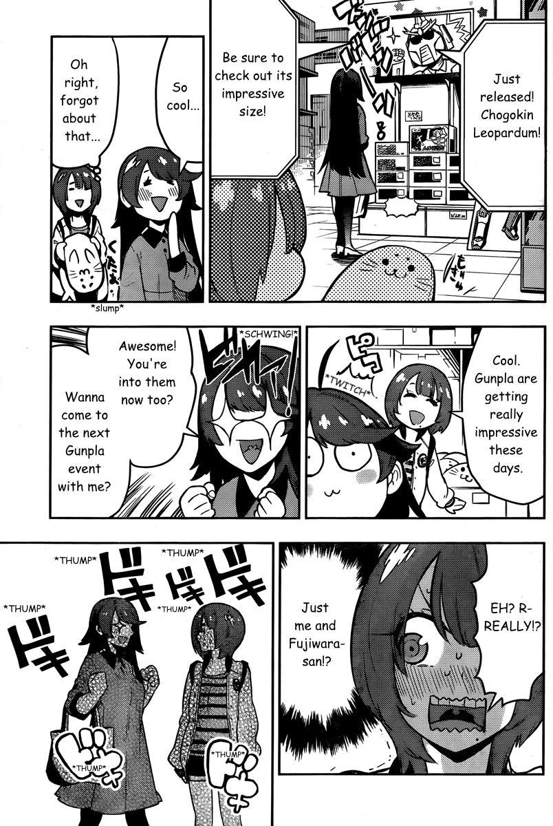 Boku Girl Chapter 91 page 13 - Chapter 91