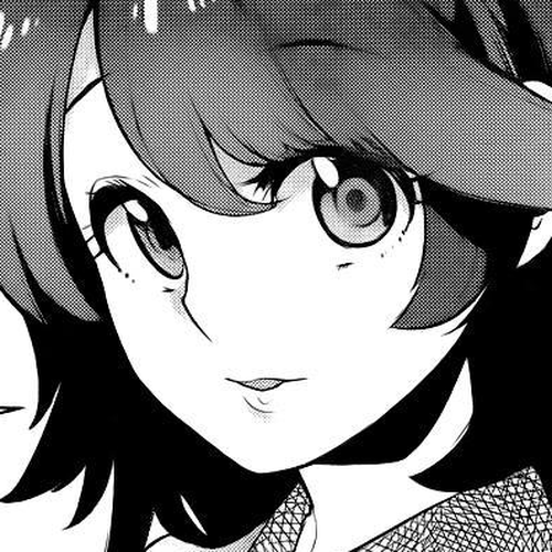 Boku Girl Chapter 92 cover
