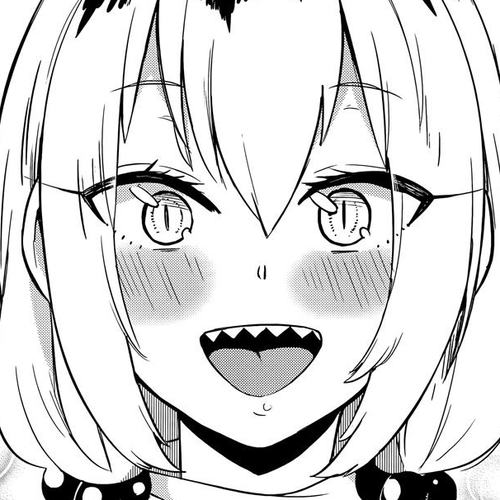 Boku Girl Chapter 94 cover