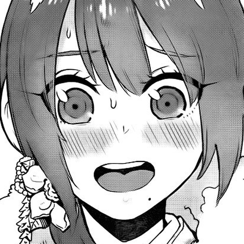 Boku Girl Chapter 97 cover