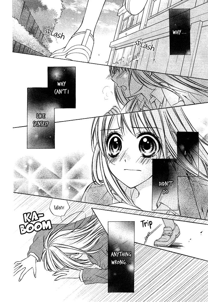 Boku kara Kimi ga Kienai Chapter 1 page 26 - Chapter 1
