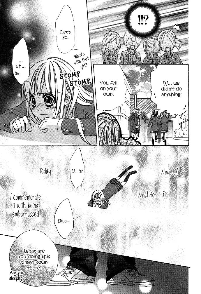 Boku kara Kimi ga Kienai Chapter 1 page 27 - Chapter 1
