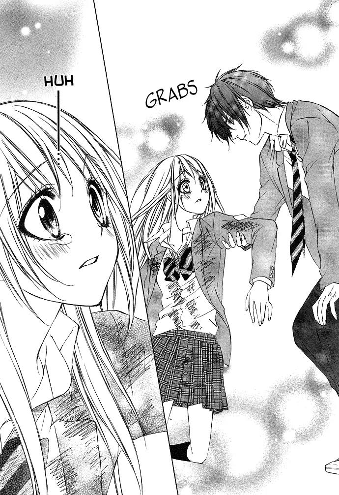 Boku kara Kimi ga Kienai Chapter 1 page 29 - Chapter 1