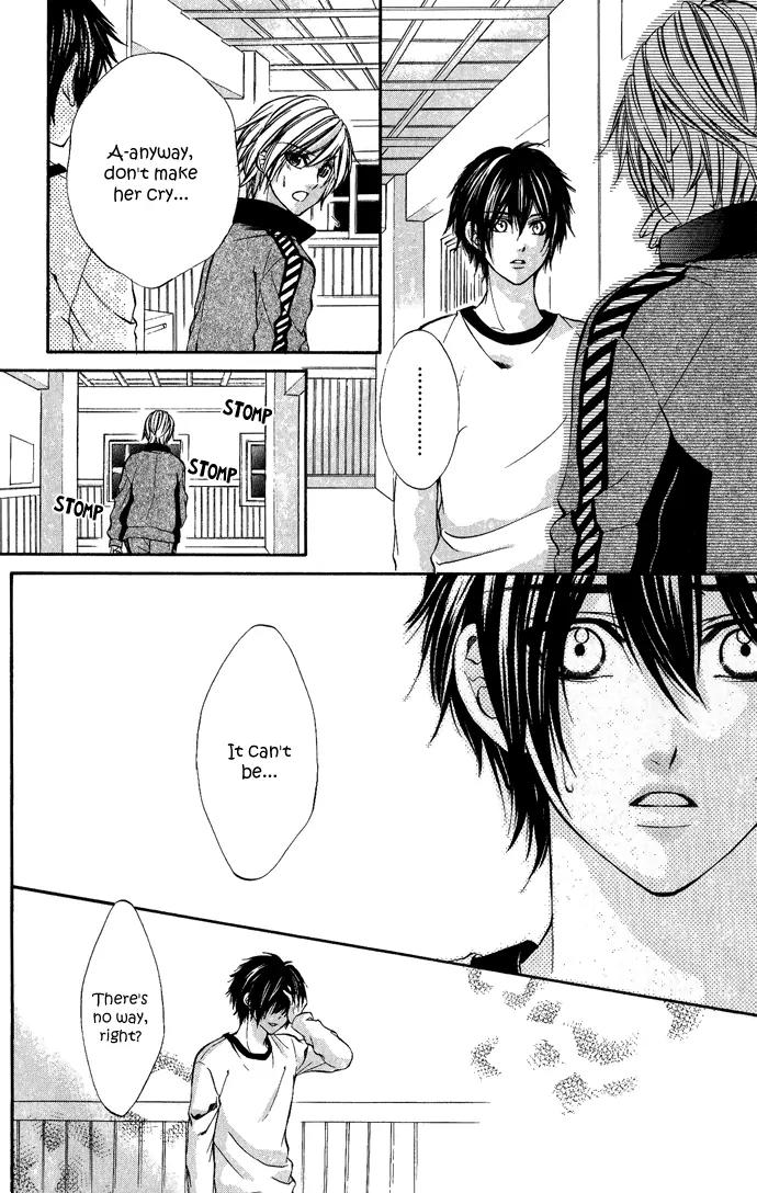 Boku kara Kimi ga Kienai Chapter 10 page 14 - Chapter 10