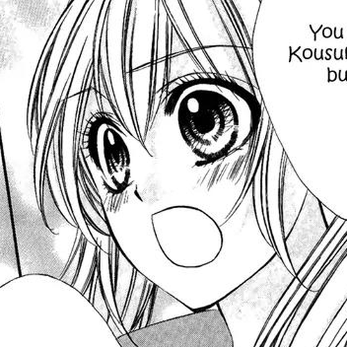 Boku kara Kimi ga Kienai Chapter 10 cover