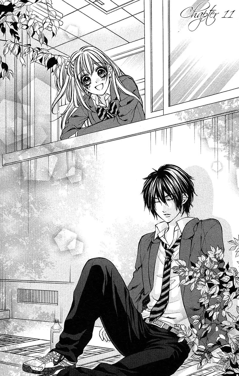 Boku kara Kimi ga Kienai Chapter 11 page 1 - Chapter 11