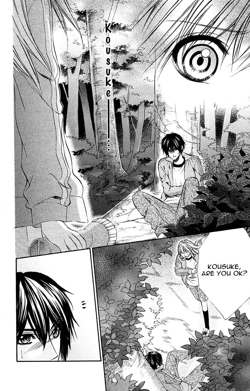 Boku kara Kimi ga Kienai Chapter 12 page 15 - Chapter 12