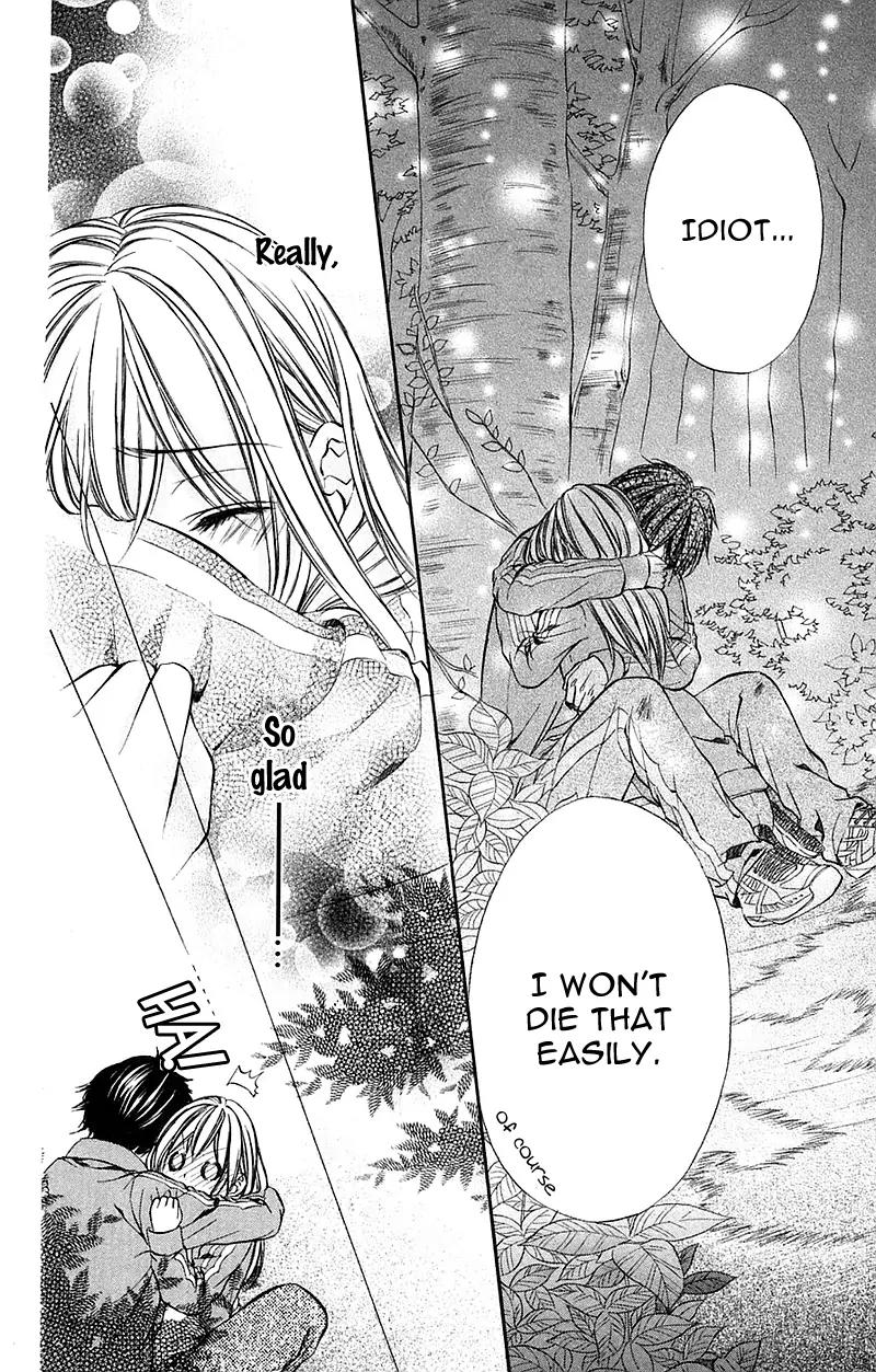 Boku kara Kimi ga Kienai Chapter 12 page 19 - Chapter 12