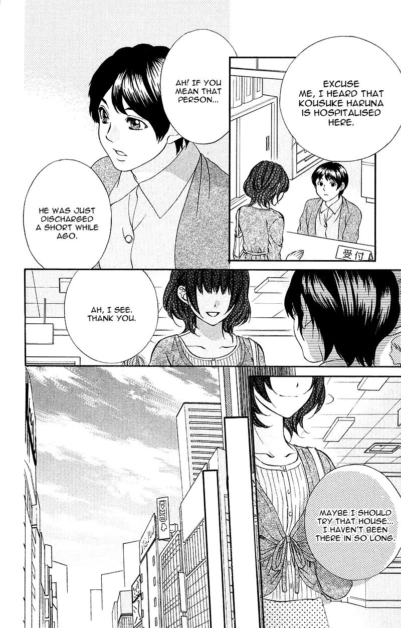 Boku kara Kimi ga Kienai Chapter 13 page 10 - Chapter 13