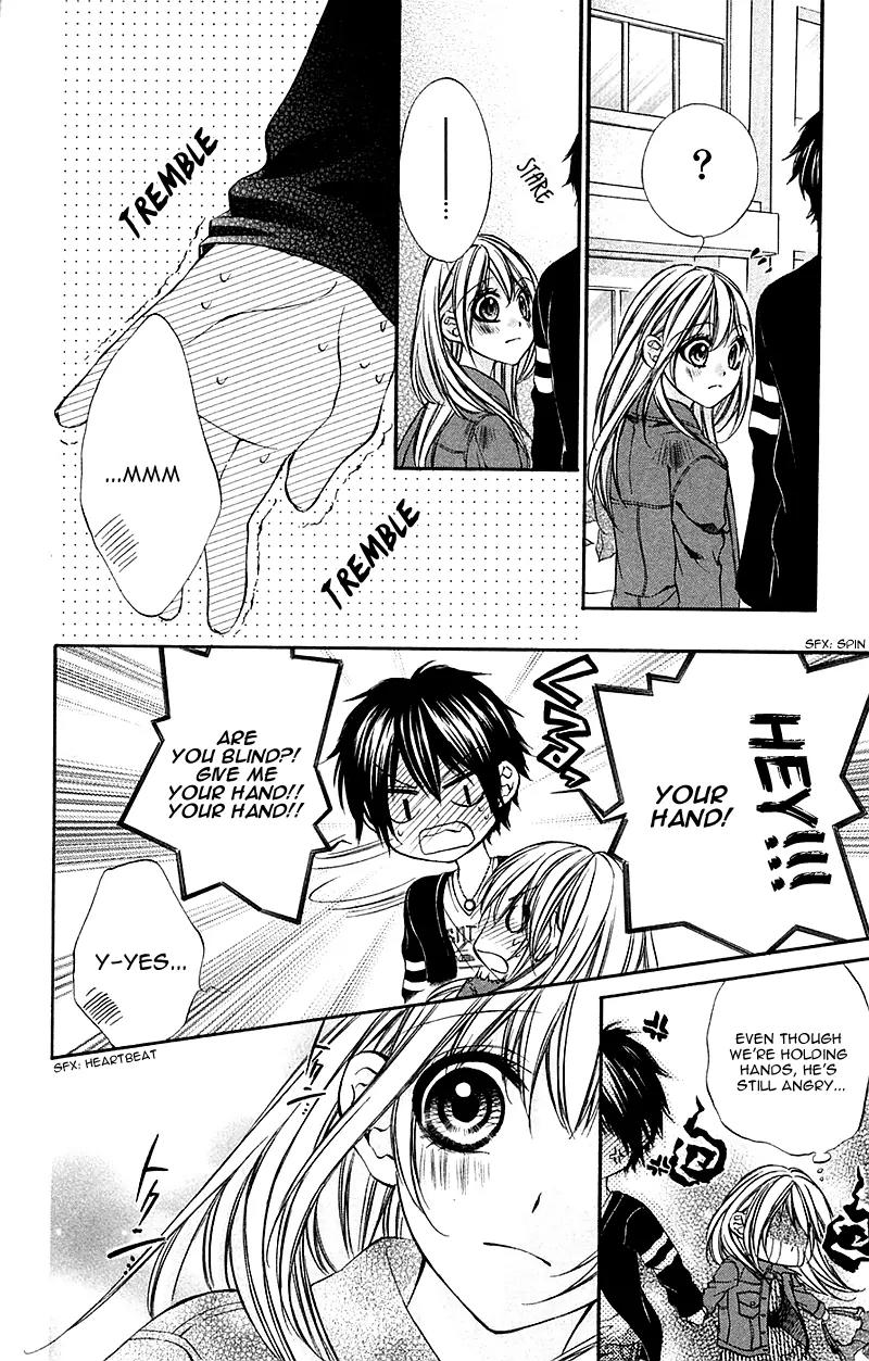 Boku kara Kimi ga Kienai Chapter 13 page 12 - Chapter 13