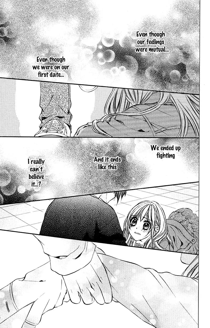 Boku kara Kimi ga Kienai Chapter 13 page 19 - Chapter 13