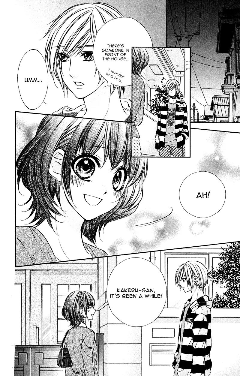 Boku kara Kimi ga Kienai Chapter 13 page 24 - Chapter 13