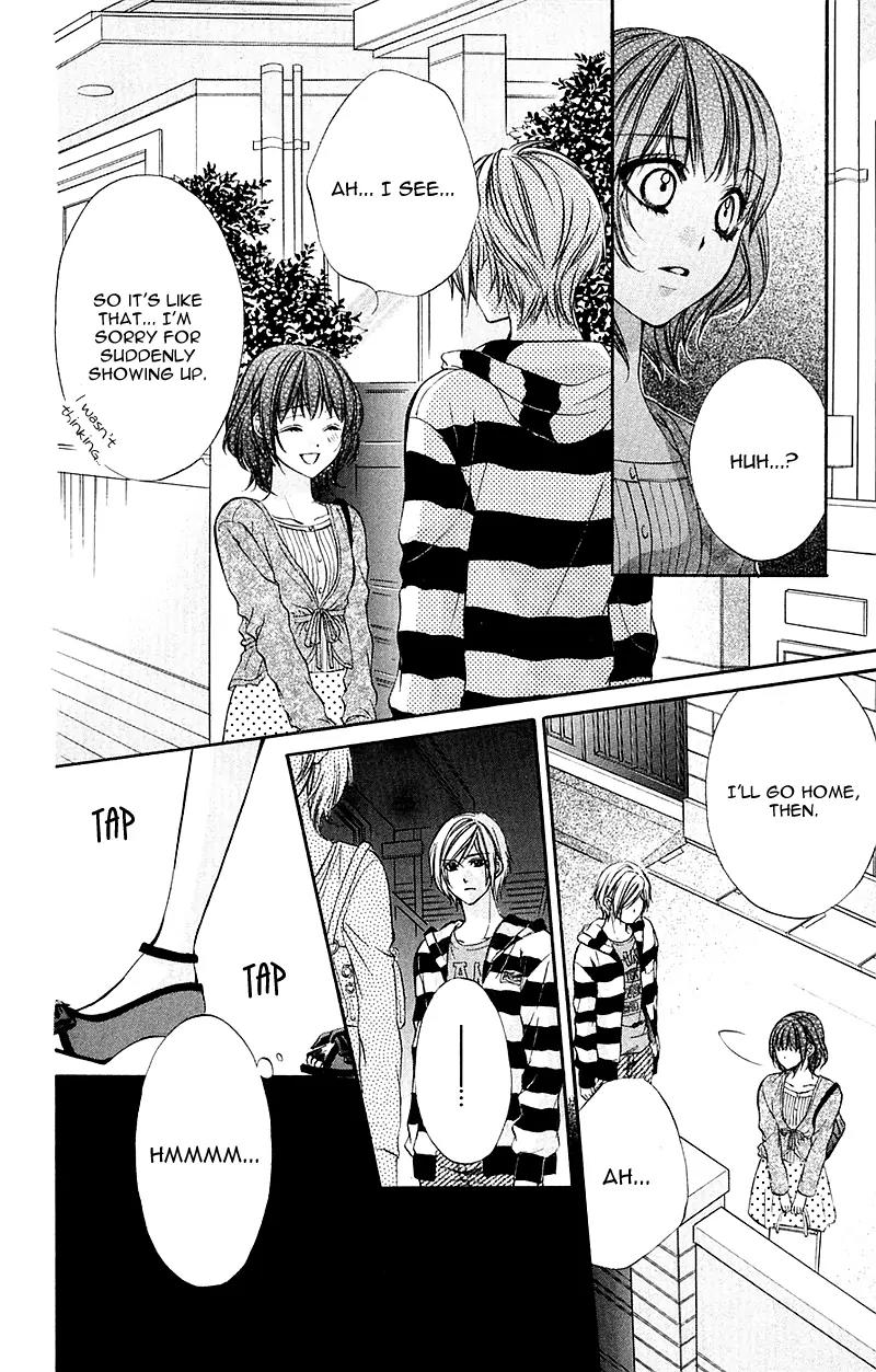 Boku kara Kimi ga Kienai Chapter 13 page 26 - Chapter 13