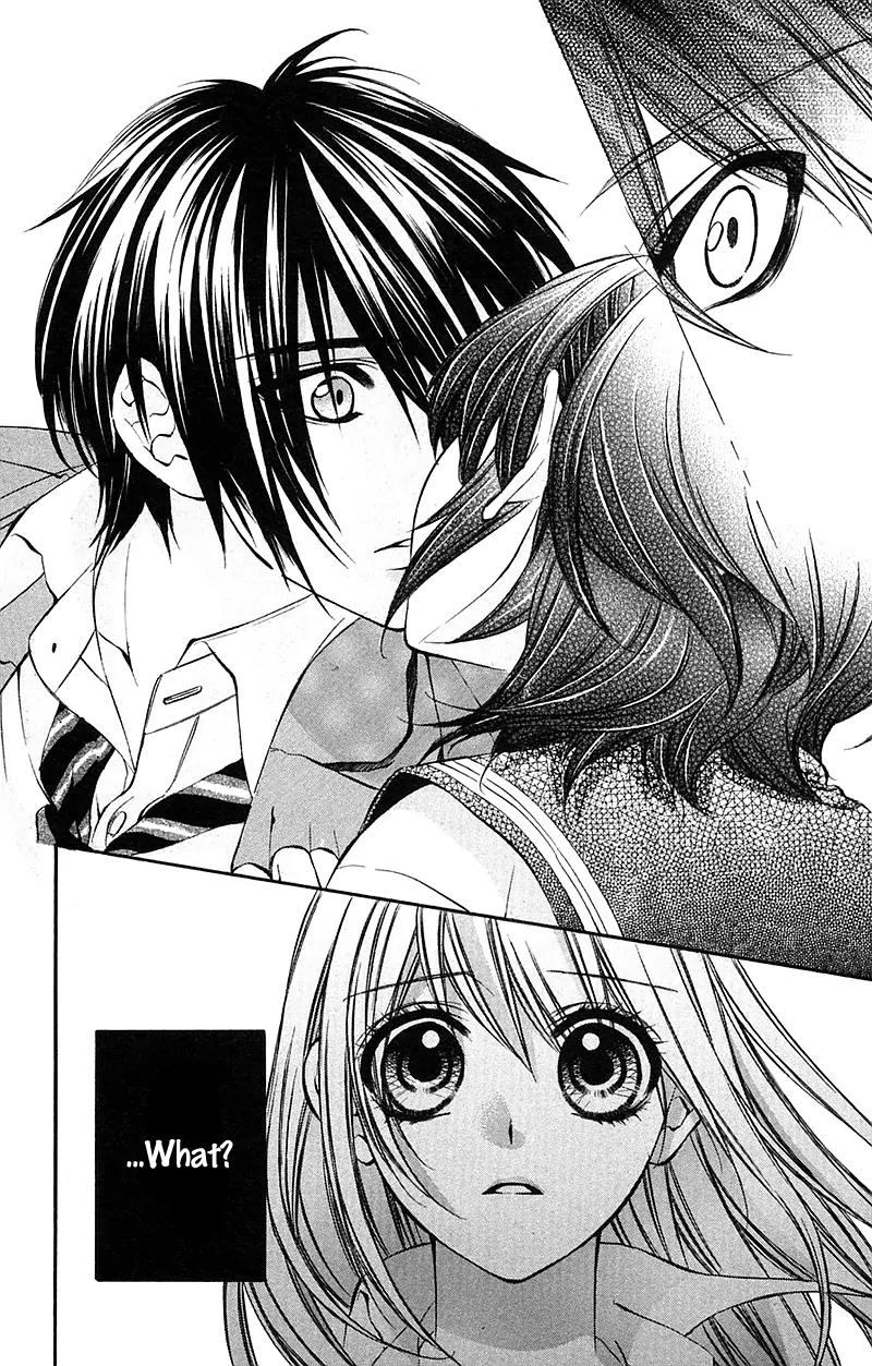 Boku kara Kimi ga Kienai Chapter 14 page 24 - Chapter 14