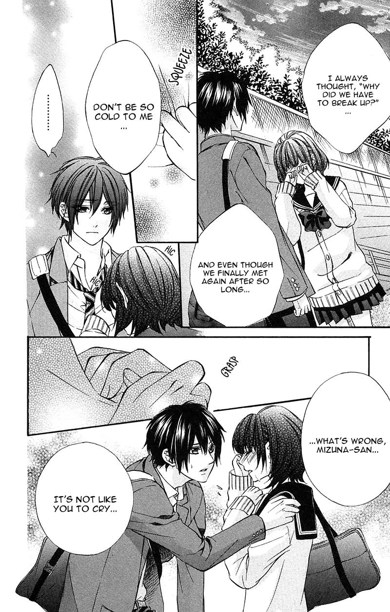 Boku kara Kimi ga Kienai Chapter 14 page 26 - Chapter 14