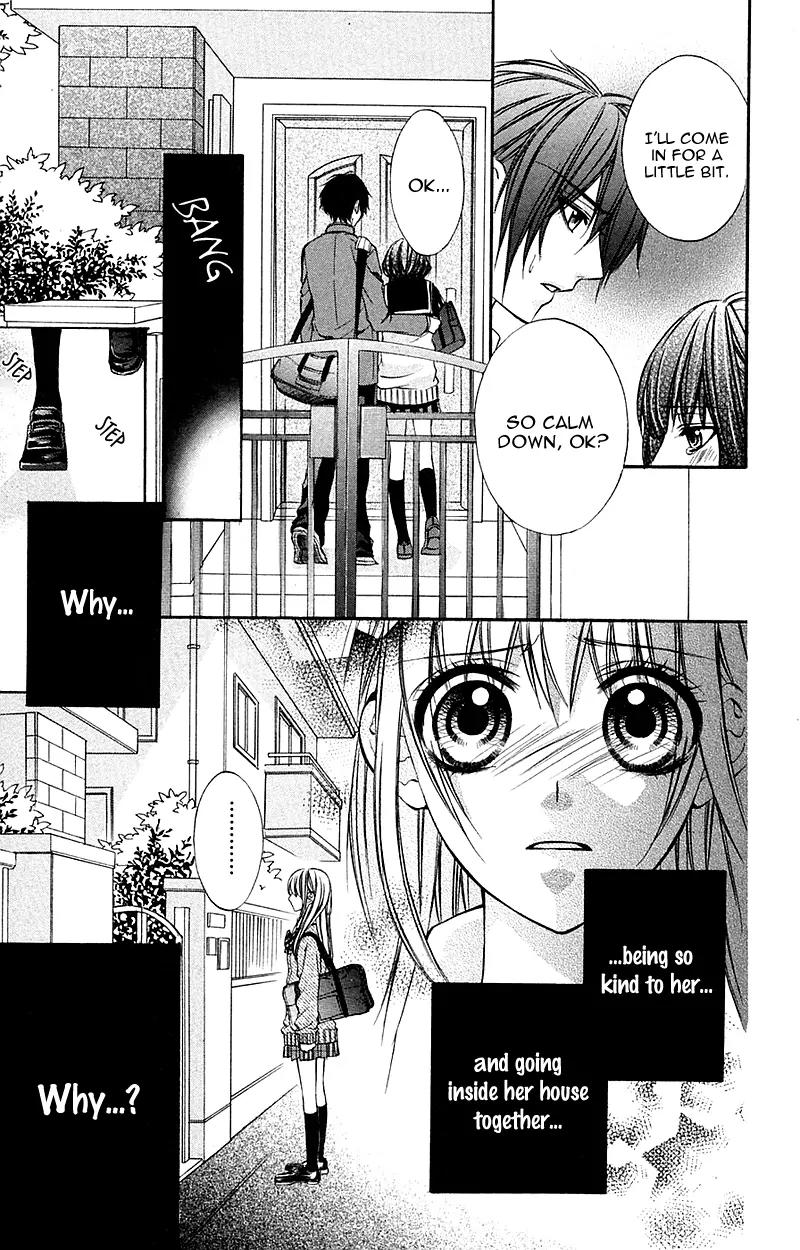 Boku kara Kimi ga Kienai Chapter 14 page 27 - Chapter 14