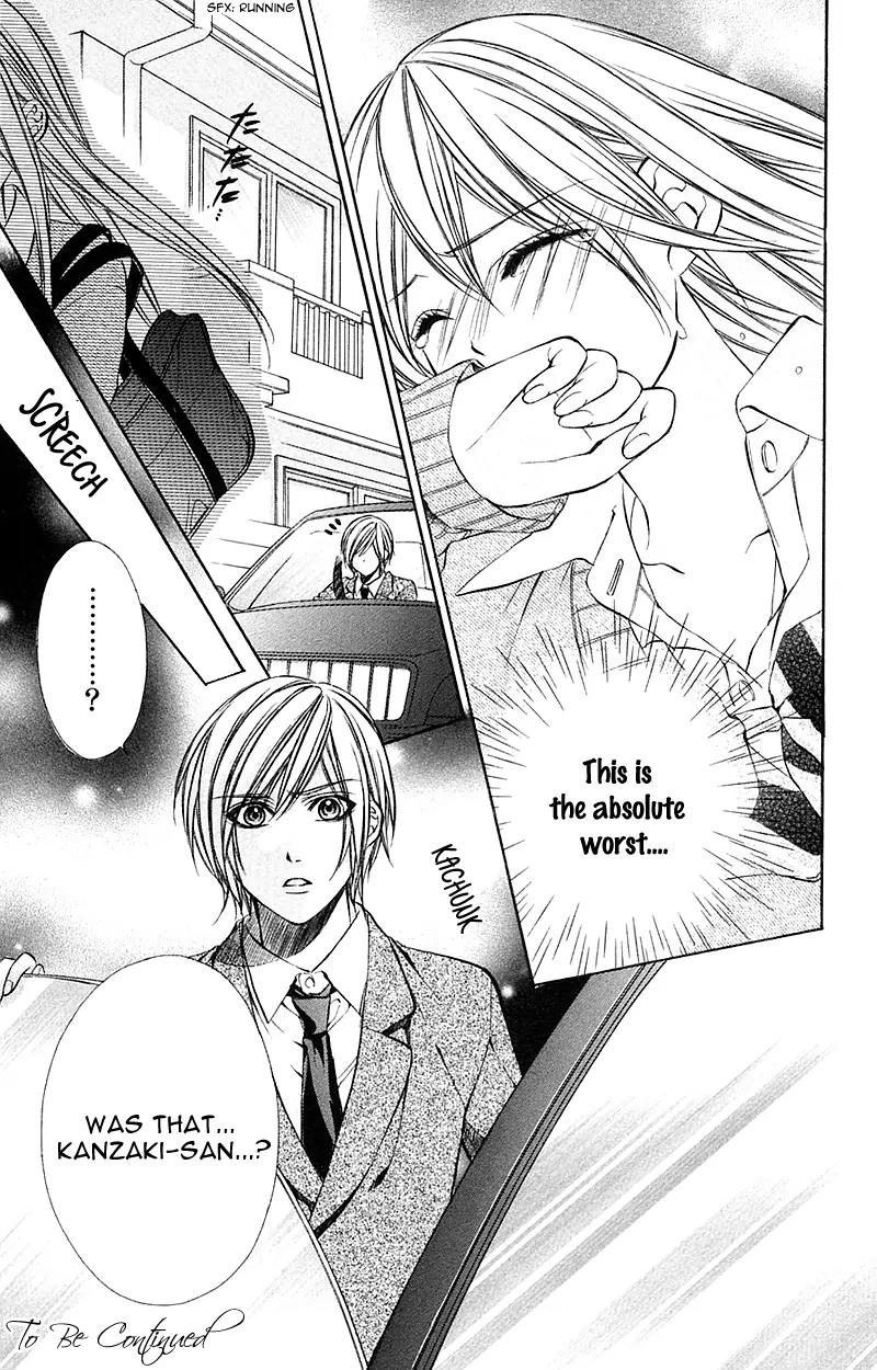 Boku kara Kimi ga Kienai Chapter 14 page 29 - Chapter 14