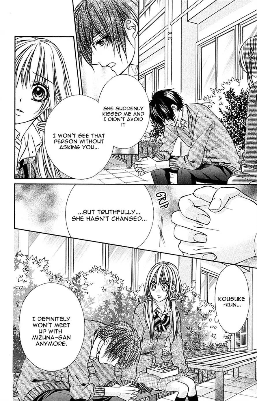 Boku kara Kimi ga Kienai Chapter 15 page 16 - Chapter 15