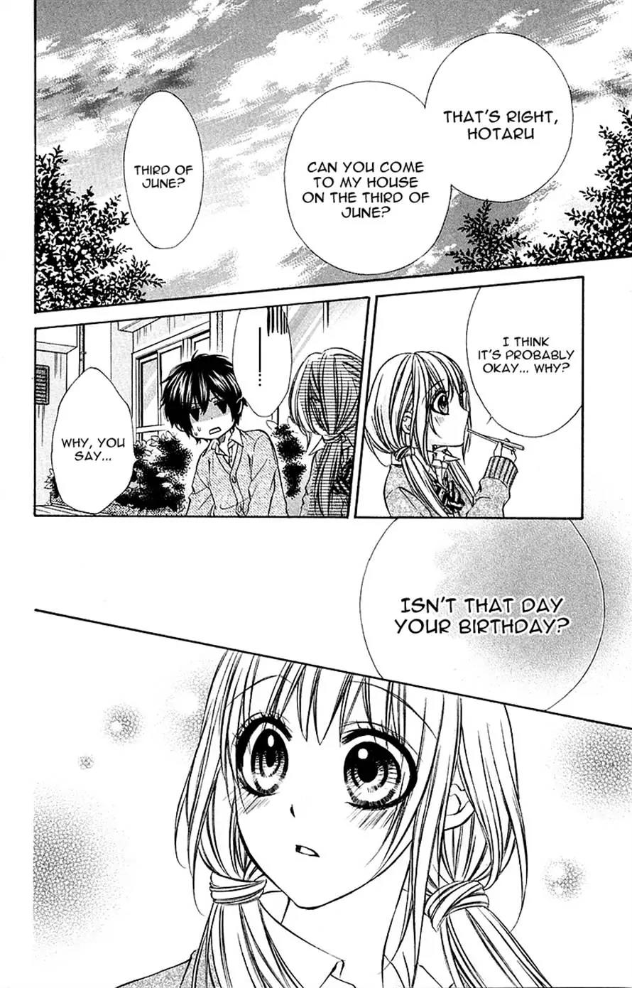 Boku kara Kimi ga Kienai Chapter 15 page 18 - Chapter 15